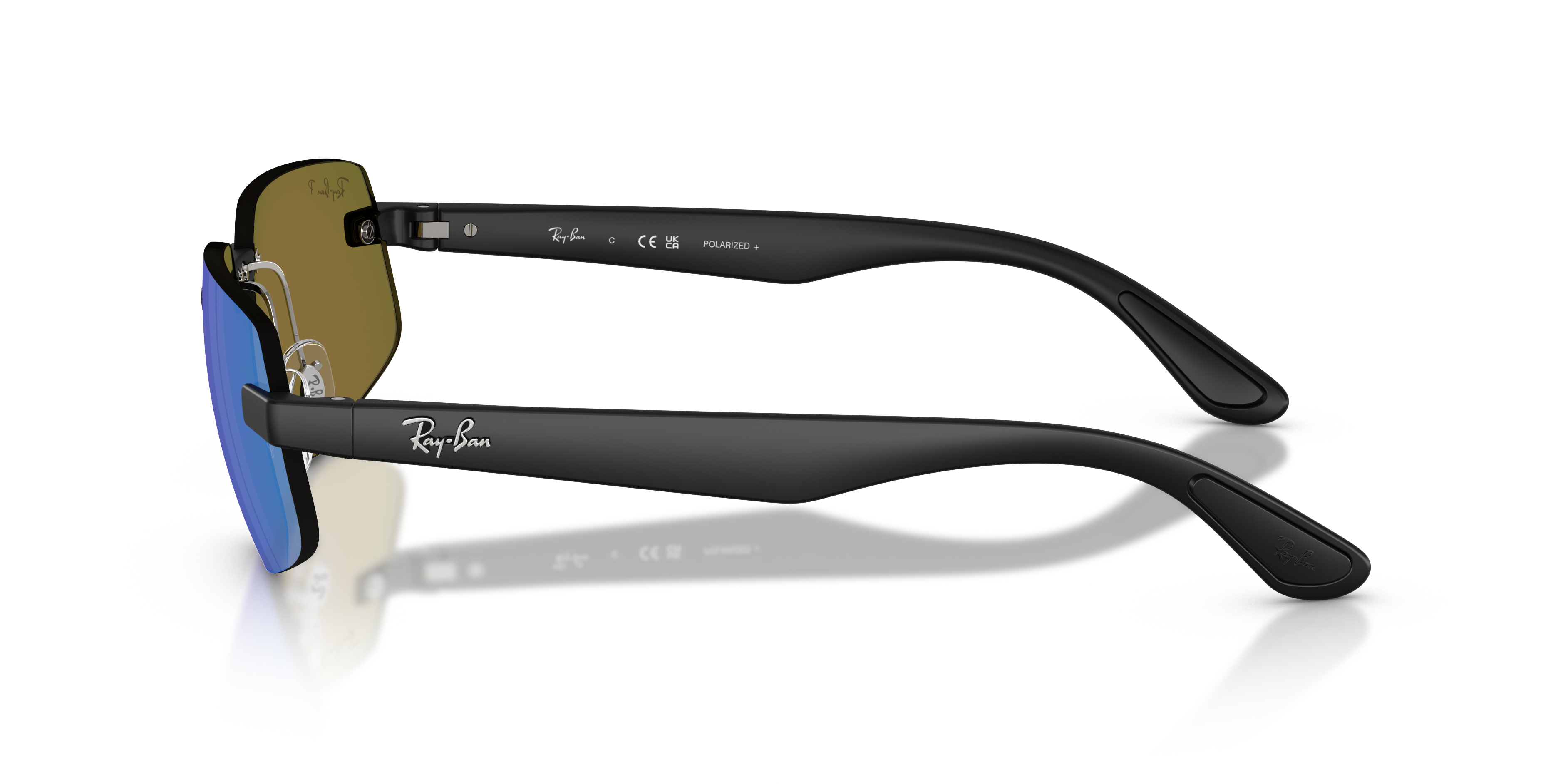 Ray-Ban RB4475CH 601SA1  